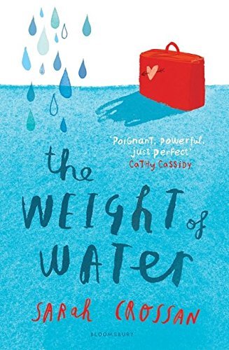 The Weight of Water-Sarah Crossan