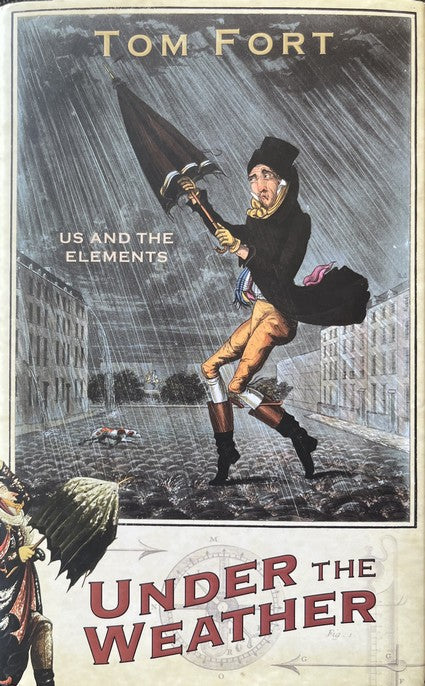 Under the Weather - Tom Fort