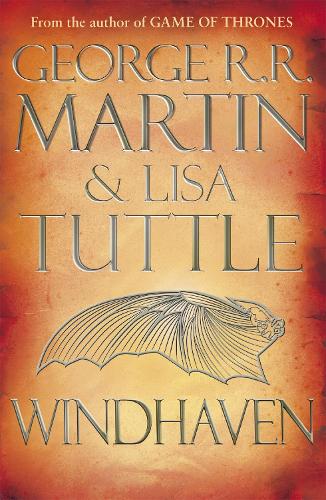 Windhaven - George R.R. Martin | Lisa Tuttle