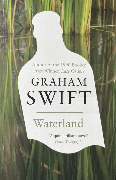 Waterland - Graham Swift