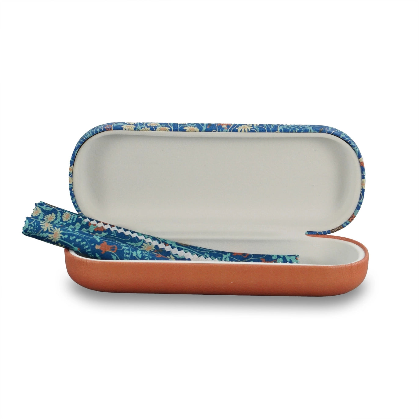 Glasses Case - Walter Crane (Meadow Flowers)