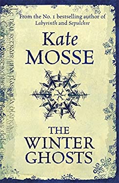 The Winter Ghosts - Kate Mosse