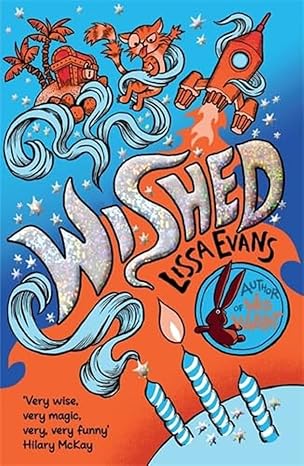 Wished - Lissa Evans