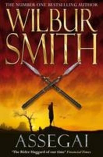 Assegal - Wilbur Smith