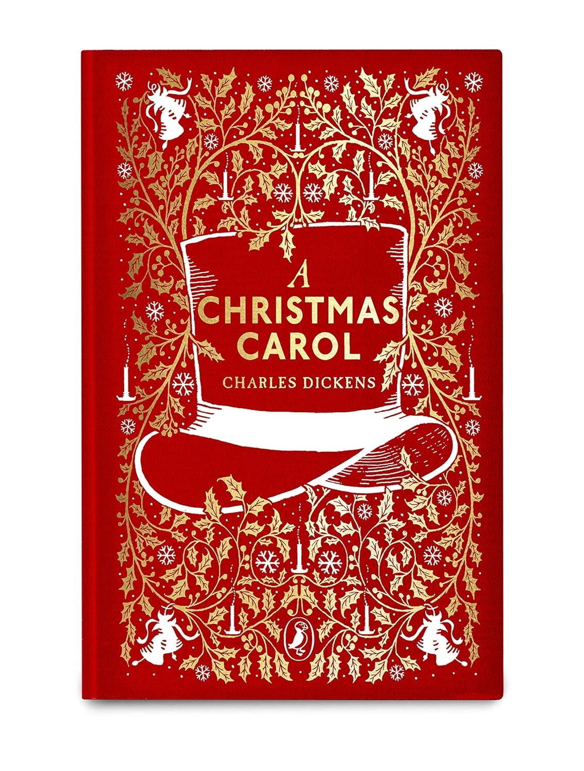 A Christmas Carol - Charles Dickens