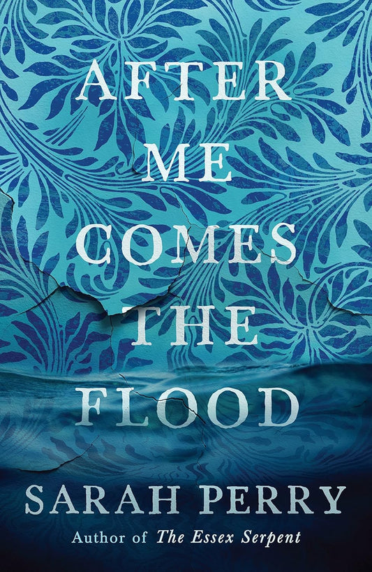 After Me Comes the Flood - Sarah Perry