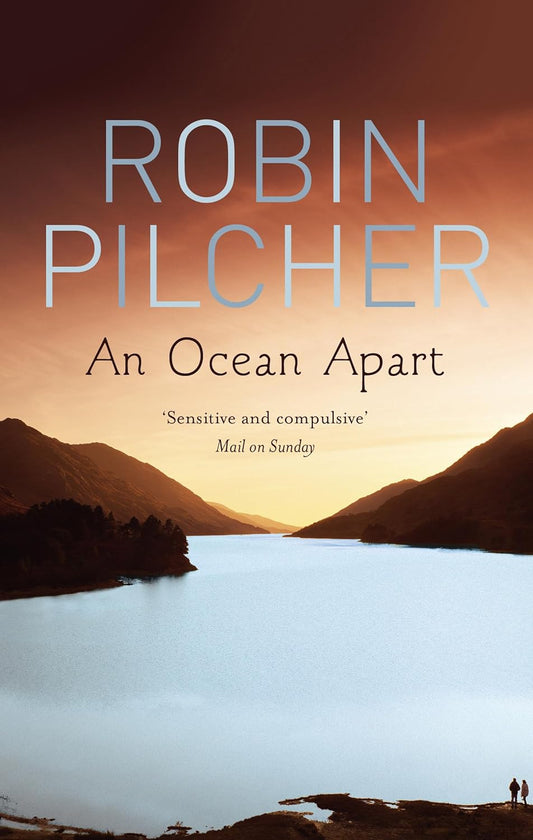 An Ocean Apart - Robin Pilcher