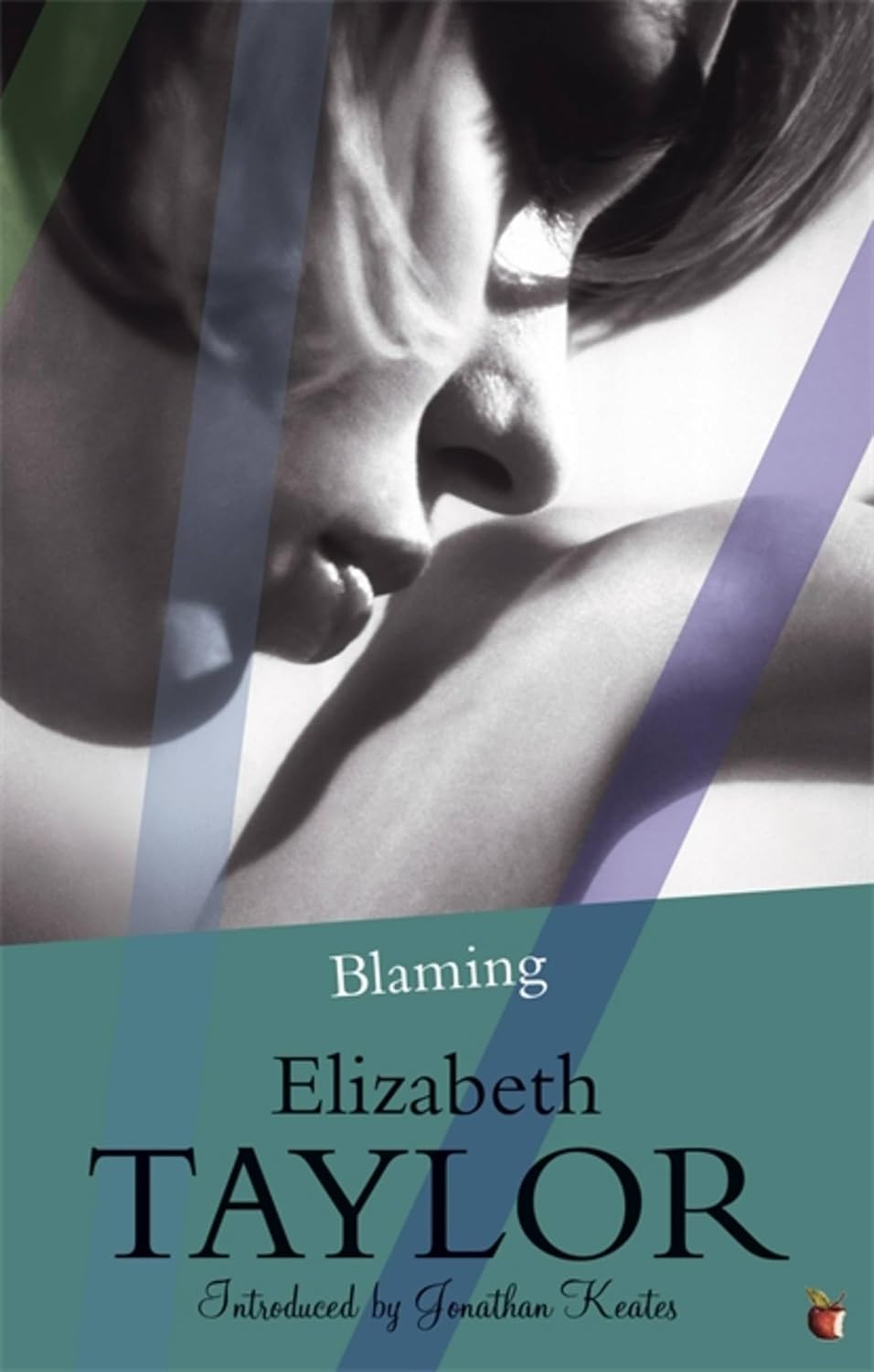 Blaming - Elizabeth Taylor