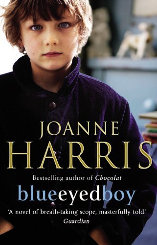 Blueeyedboy - Joanne Harris