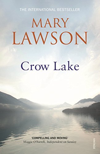 Crow Lake - Mary Lawson