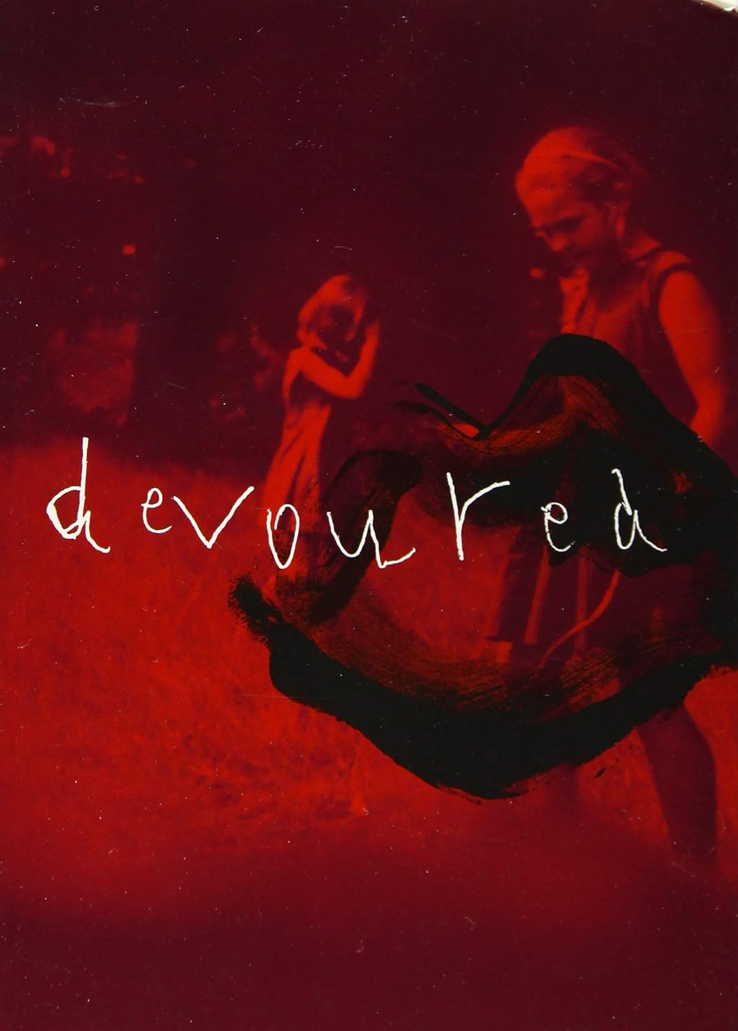 Devoured - Anna Mackmin