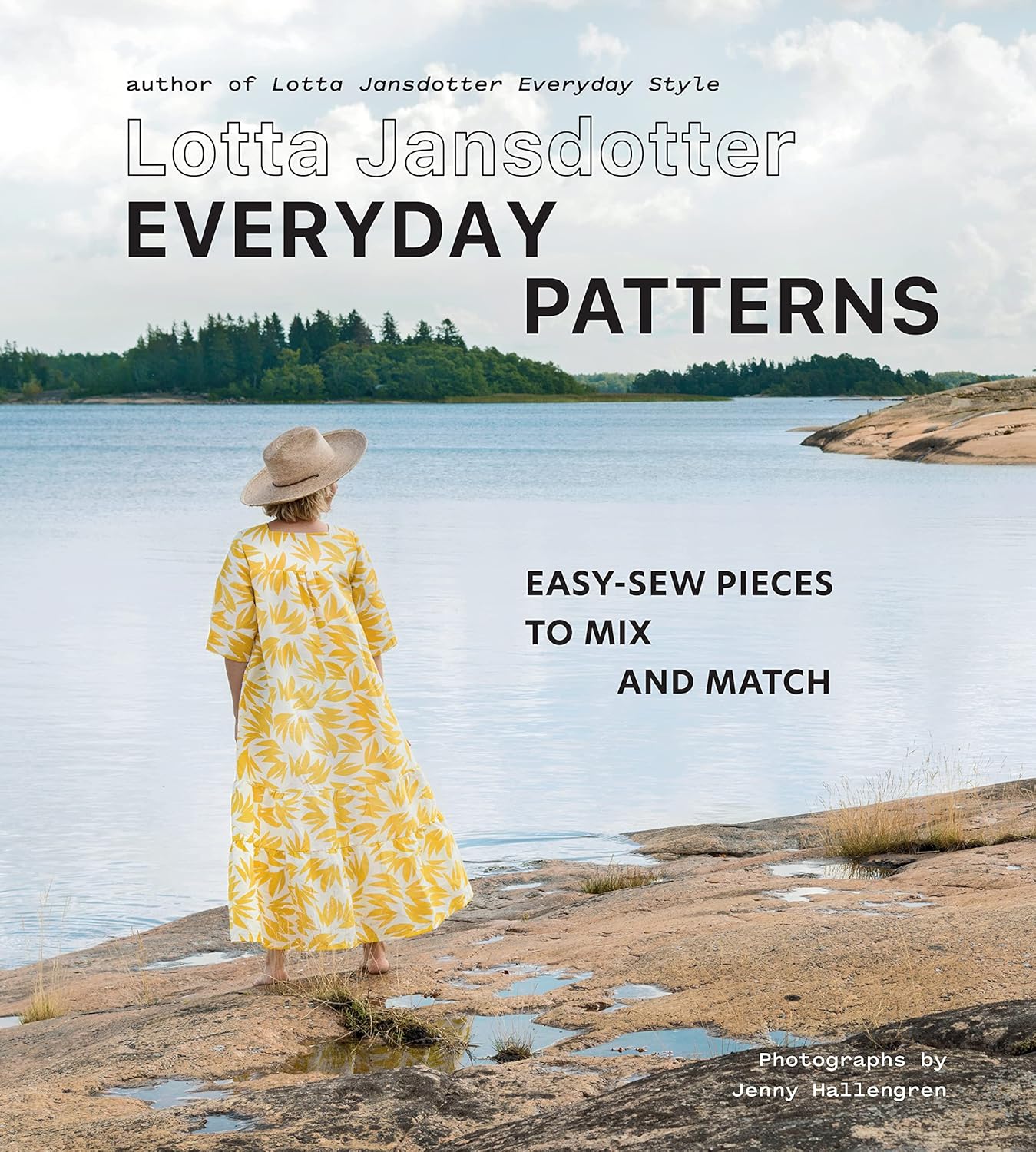 Everyday Patterns - Lotta Jansdotter