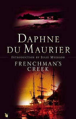 Frenchman's Creek - Daphne Du Maurier