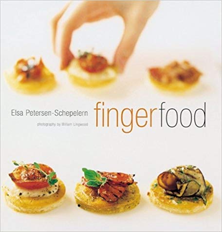 Finger Food - Elsa Petersen-Schepelern