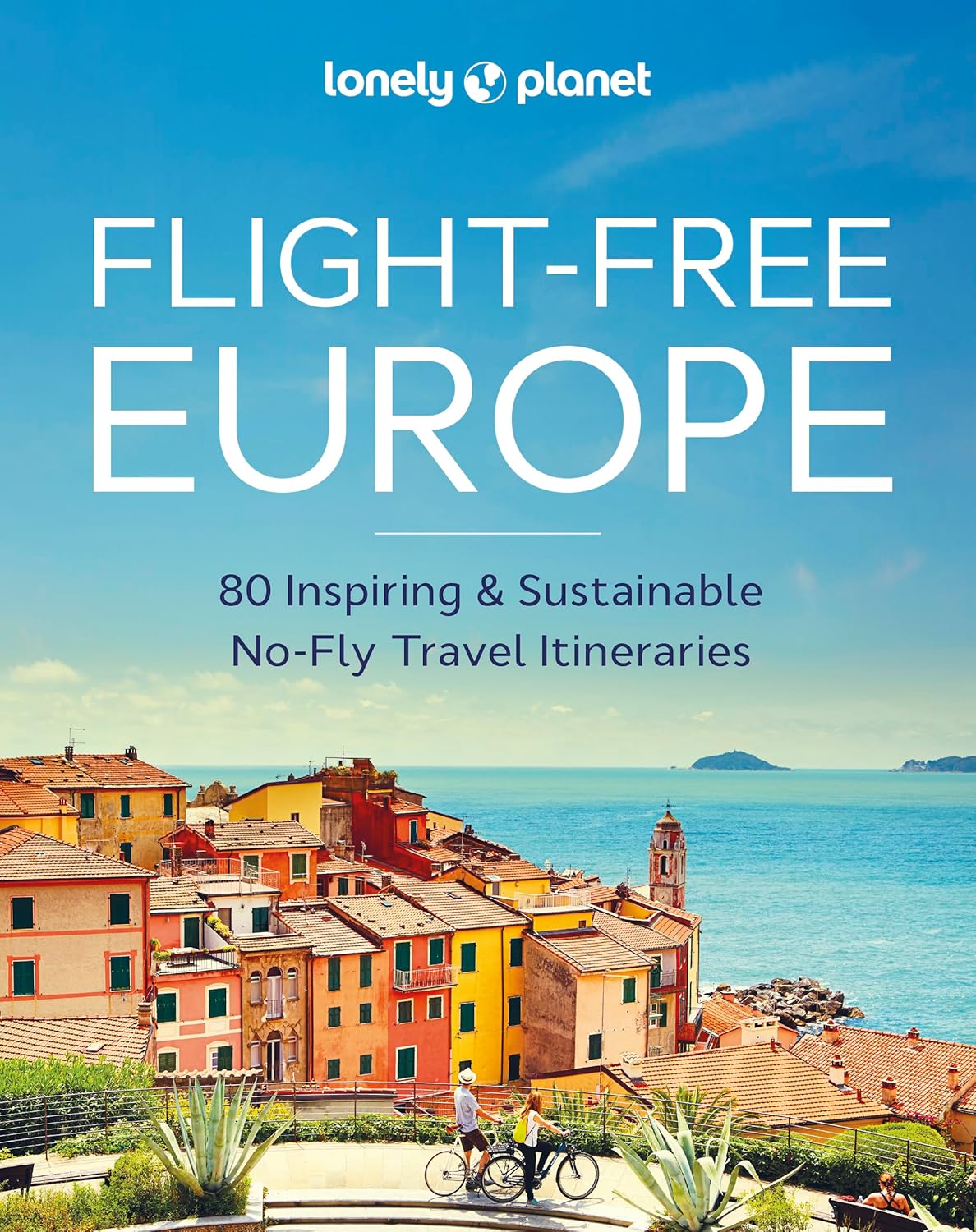 Flight-Free Europe - Lonely Planet