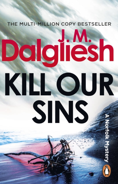 Kill Our Sins - J.M. Dalgliesh (Hidden Norfolk #3)