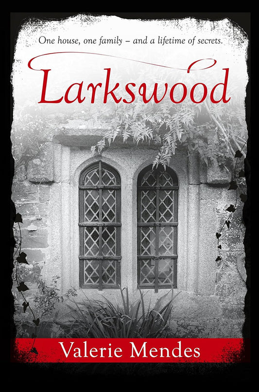 Larkswood - Valarie Mendes