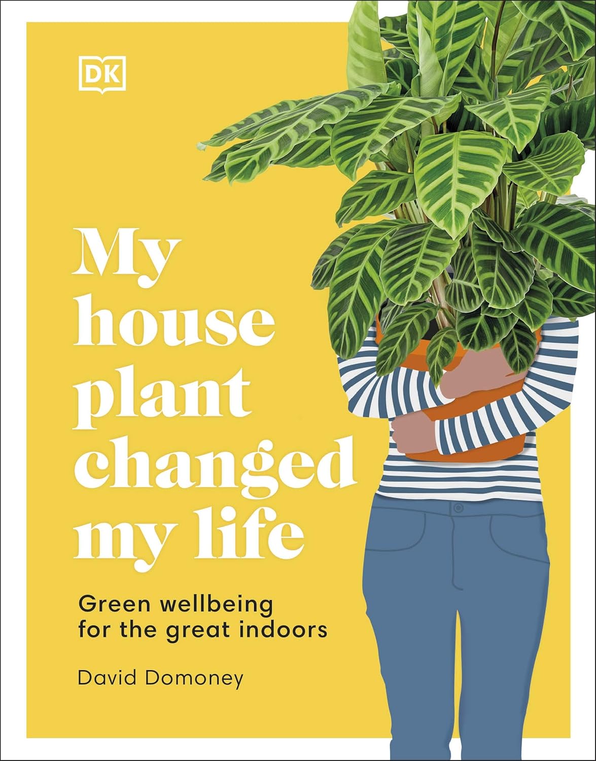 My House Plant Changed My Life - David Domoney