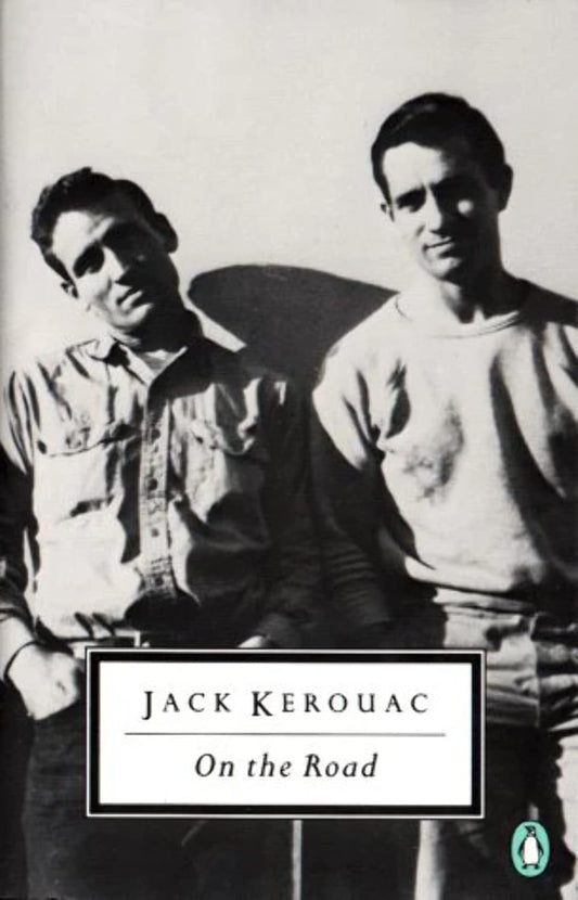 On the Road - Jack Kerouac