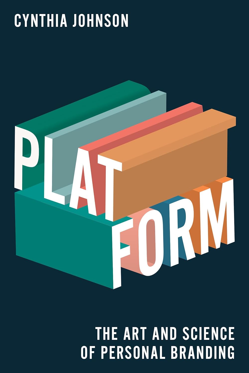 Platform - Cynthia Johnson