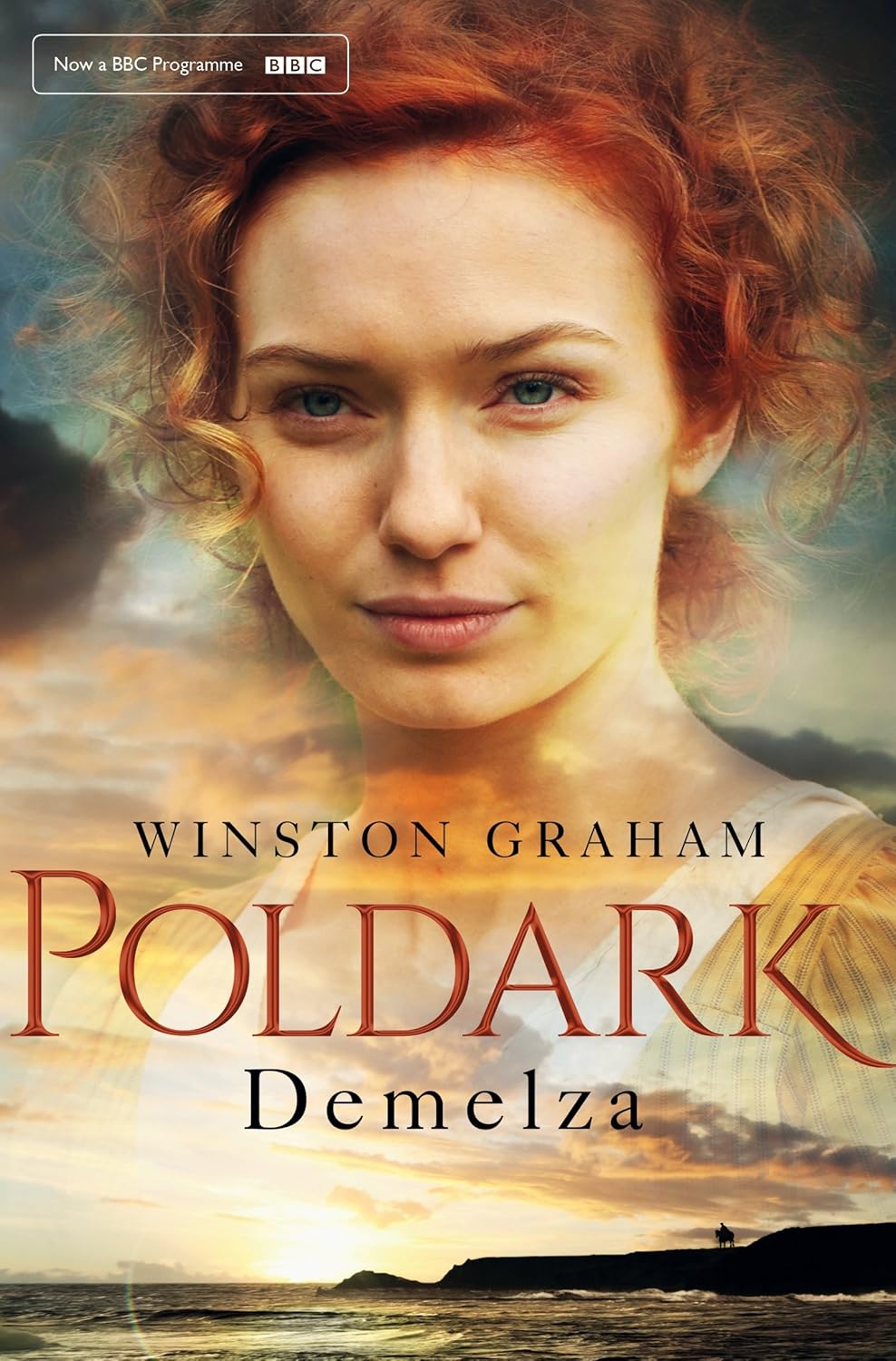 Demelza (Poldark Series #2) - Winston Graham