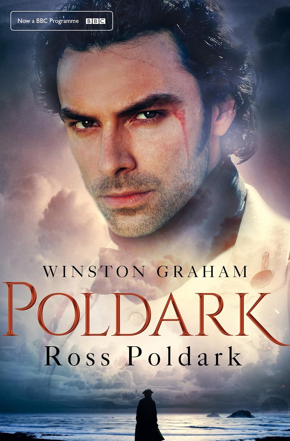 Ross Poldark (Poldark Series #1) - Winston Graham