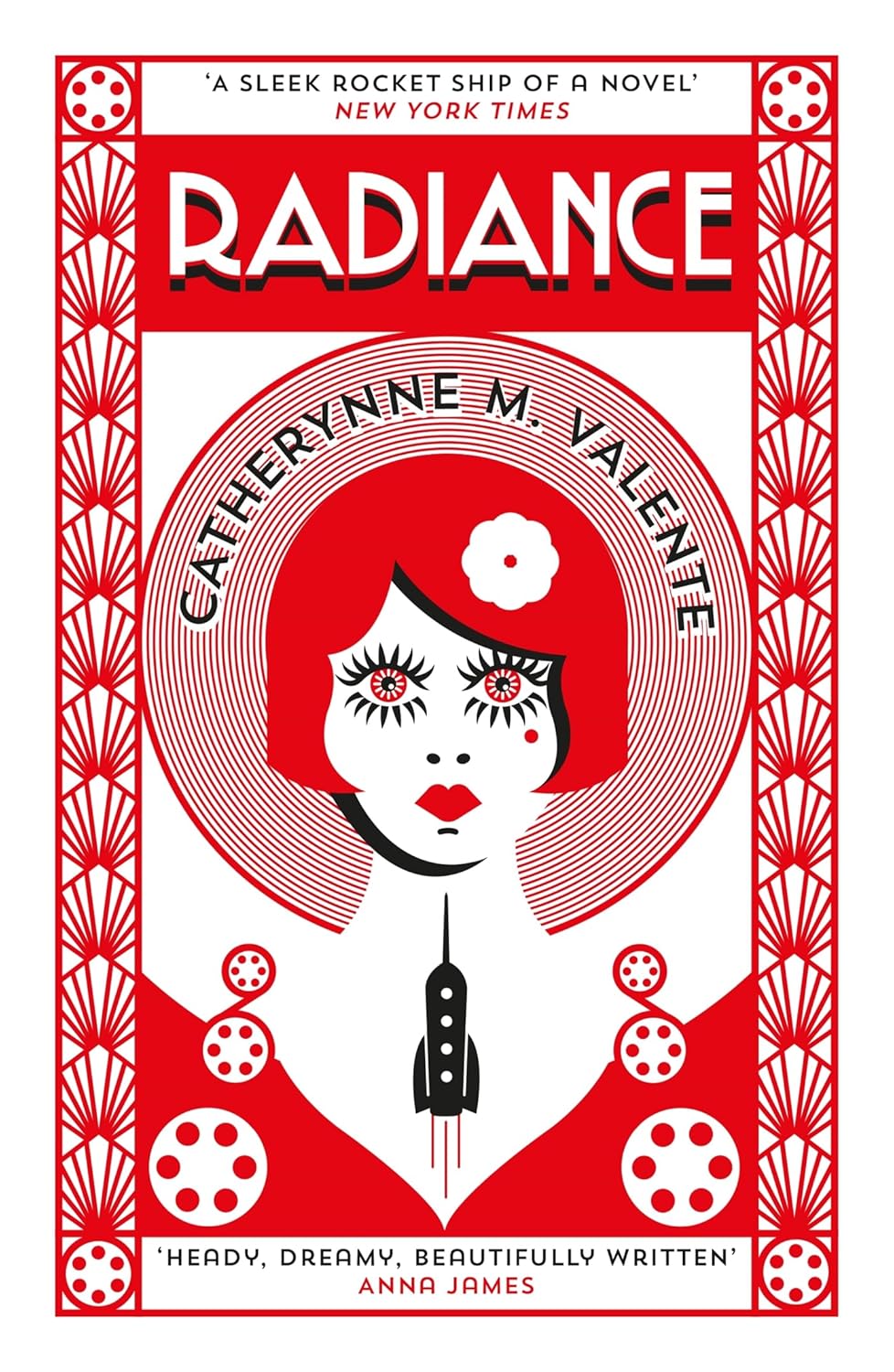 Radiance - Catherynne M. Valente