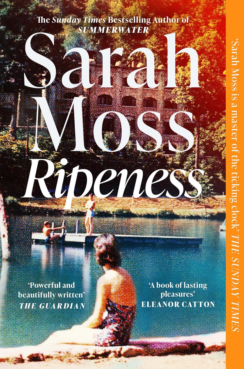 Ripeness - Sarah Moss