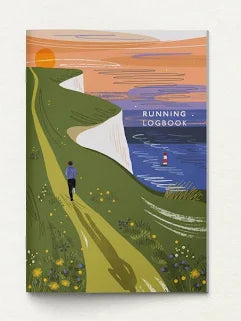 Running Logbook - Onneke
