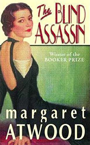 The Blind Assassin - Margaret Atwood