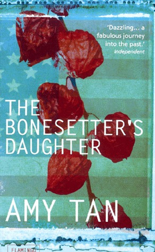 The Bonesetter's Daughter - Amy Tan