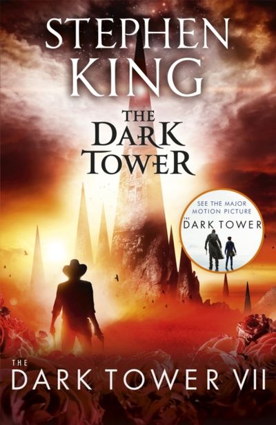 The Dark Tower - Stephen King (The Dark Tower #7)