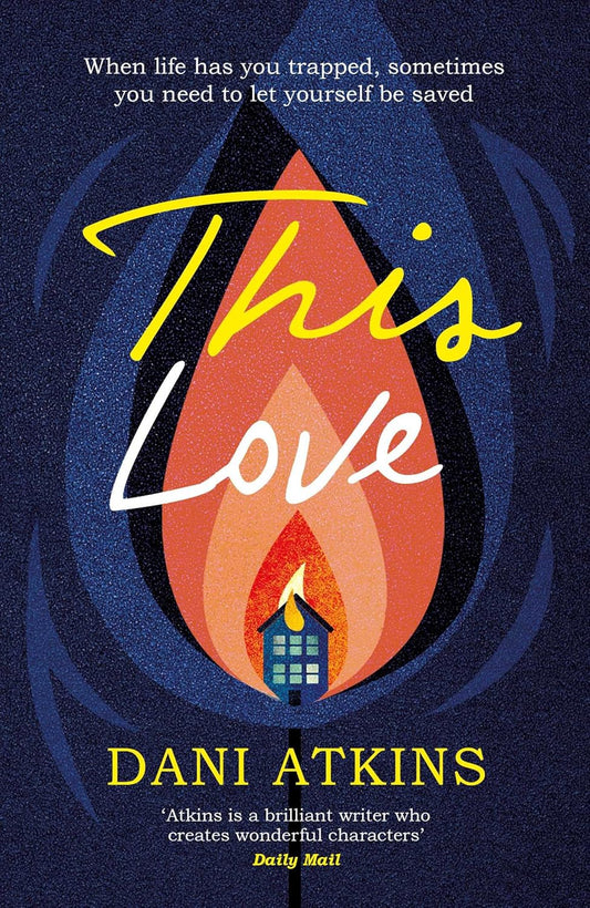 This Love - Dani Atkins