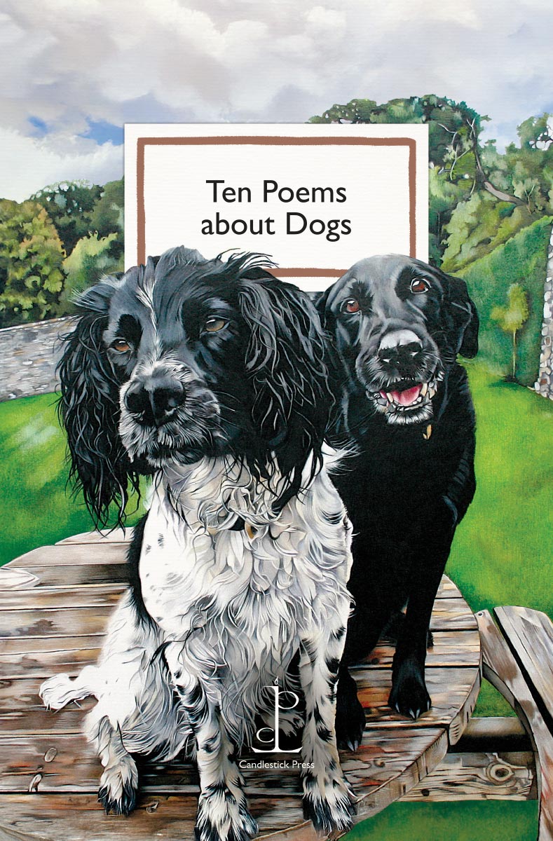Ten Poems About Dogs
