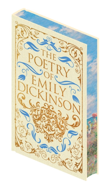 The Poetry of Emily Dickinson - Emily Dickinson