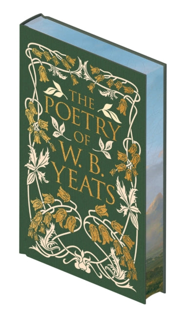 The Poetry of W.B. Yeats - W.B. Yeats