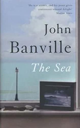 The Sea - John Banville