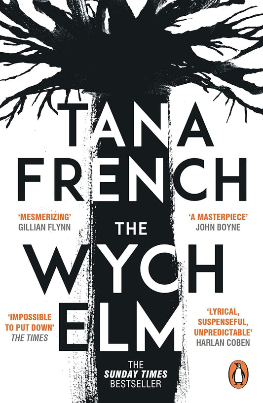 The Wych Elm - Tana French