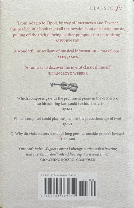Classic Ephemera: A Classic FM Musical Miscellany - Darren Henley | Tim Lihoreau