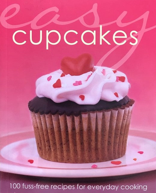 Easy Cupcakes