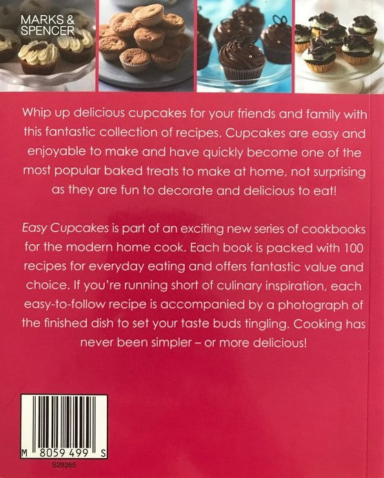 Easy Cupcakes