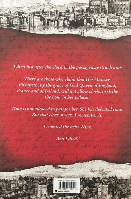 Fools and Mortals - Bernard Cornwell