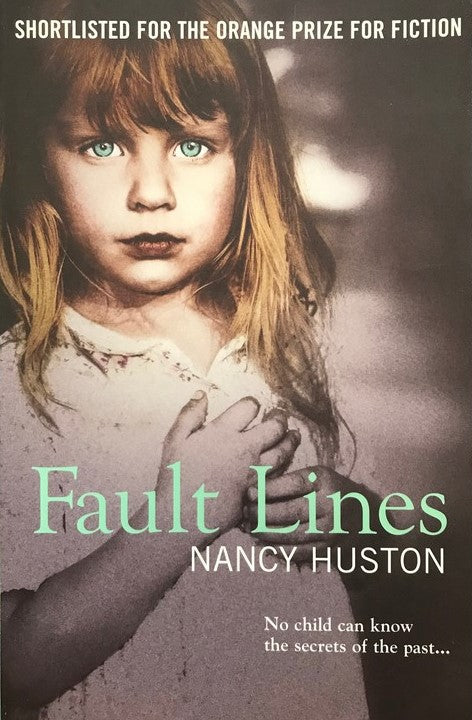 Fault Lines - Nancy Huston