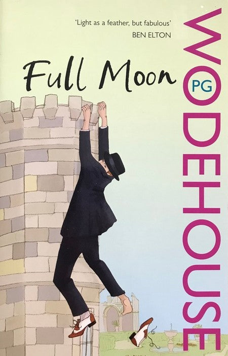 Full Moon - P.G. Wodehouse