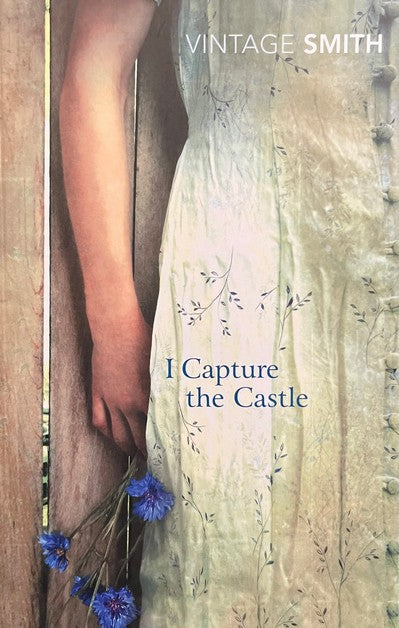 I Capture the Castle - Dodie Smith