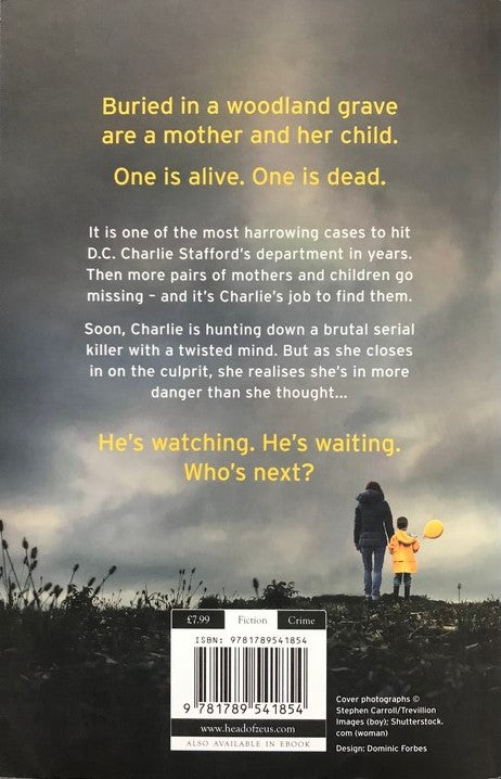 Mummy's Favourite - Sarah Flint