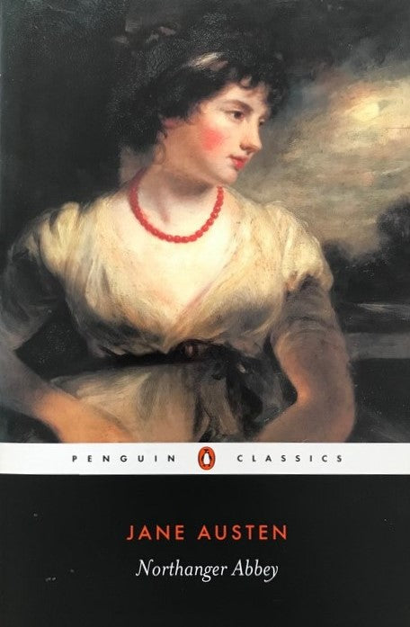 Northanger Abbey - Jane Austen