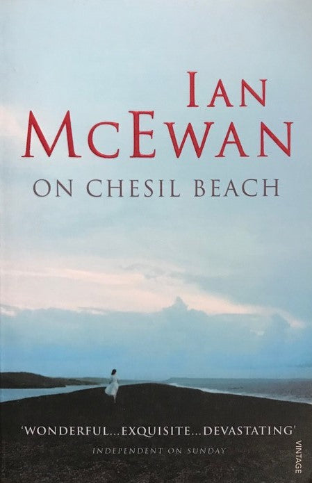 On Chesil Beach - Ian McEwan