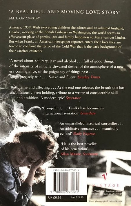 On Green Dolphin Street - Sebastian Faulks
