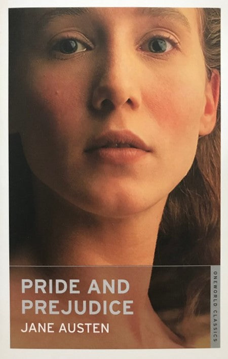 Pride and Prejudice - Austen Jane